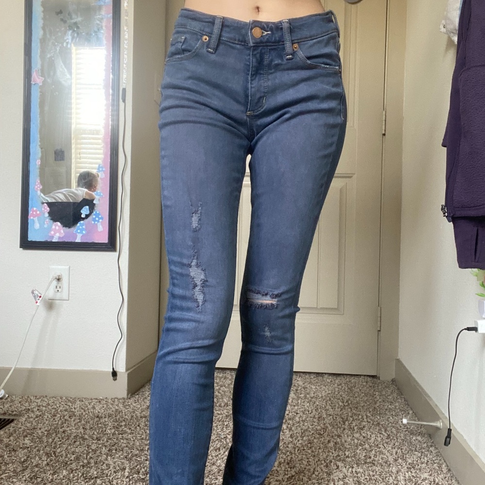 Universal Thread jeans